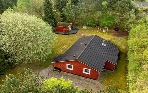 Marjanna - 700M to the Fjord: Schwimmbad, Bauernhaus, Estate, Villa, Resort, Hazienda, Eco Hotel, Hinterhof
