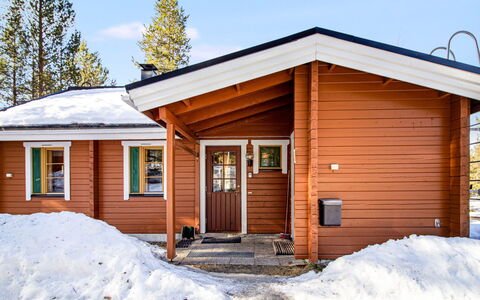 Naavarinne: Holz, Haus, Zuhause, Hütte, Dach, Abstellgleis, Schnee, Winter, Einfrieren, Tür