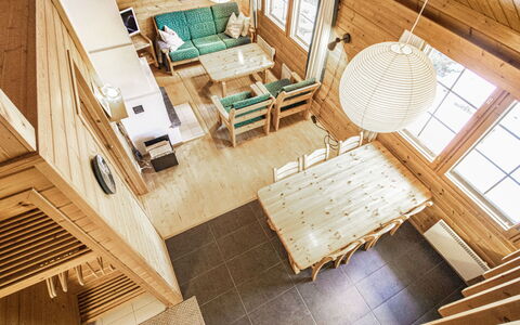 Naavarinne: Holz, Interior Design, Decke, Fussboden, Flooring, Zuhause, Die Architektur, Möbel, Haus, Zimmer