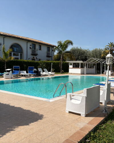 Villa Gertrude