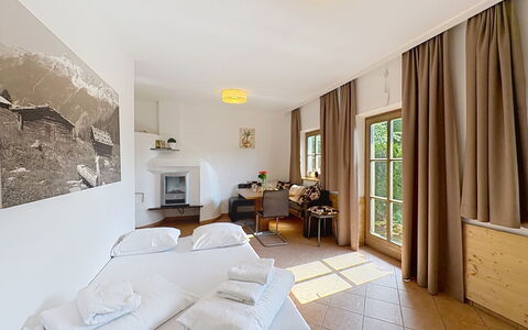 Unterkunft:&nbsp;Edelweiss Suite 9 614.9