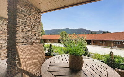 Unterkunft:&nbsp;Edelweiss Suite 7 614.7