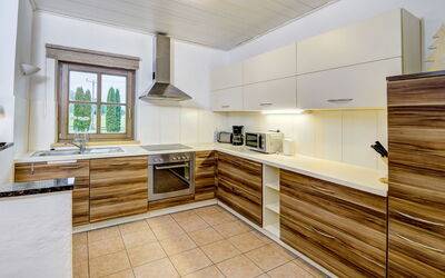 Unterkunft:&nbsp;Edelweiss Suite 9 614.9
