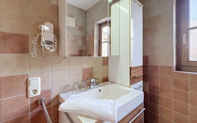 Unterkunft:&nbsp;Edelweiss Suite 9 614.9
