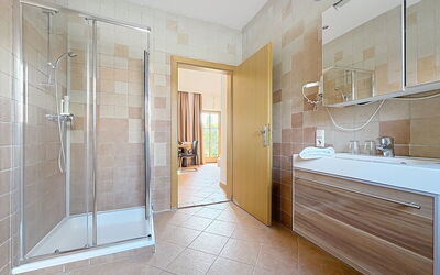 Unterkunft:&nbsp;Edelweiss Suite 9 614.9