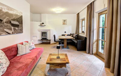Unterkunft:&nbsp;Edelweiss Suite 9 614.9