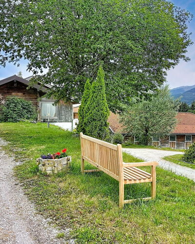 Edelweiss Suite 8 614.8