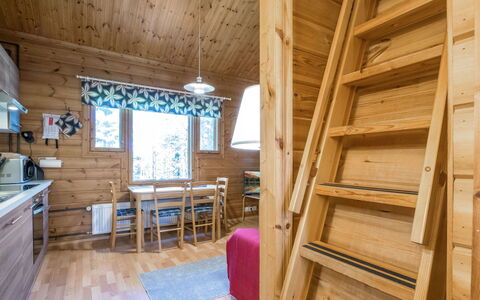 Lähikaltio 317, As. Karpalo: Holz, Flooring, Zuhause, Fussboden, Holzbeize, Holzboden, Blockhaus, Hartholz, Hütte, Planke