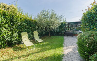 Casa delle Rondini