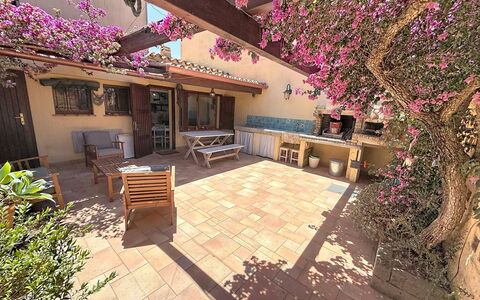 Villa Siria