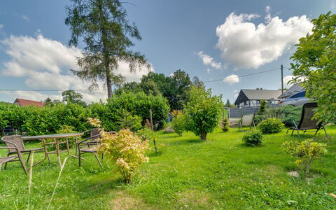 Leśna 100: Möbel, Interior Design, Flooring, Fussboden, Tabelle, Holz, Decke, Stuhl, Zimmer, Couch