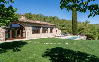 Casa Faraona