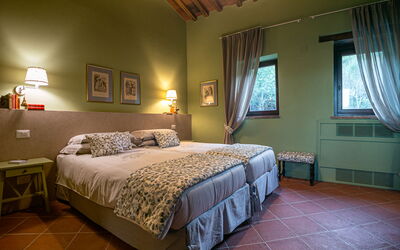 Casa Faraona