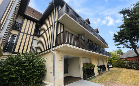 Les Guillemots: Wohnung, Balkon, Eigentumswohnung, Veranda, Villa