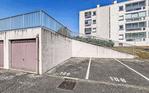 Résidence de la Mer: Die Architektur, Verbundwerkstoff, Wohnung, Beton, Eigentumswohnung, Balkon, Zaun, Geländer, Home Fechten