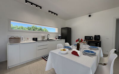 Villa la Vigne