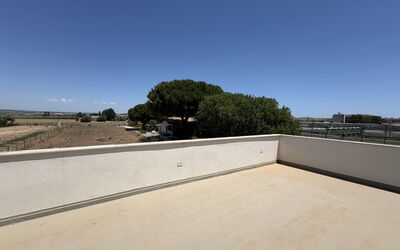 Villa la Vigne