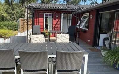 Aiske - 700M from the Sea
