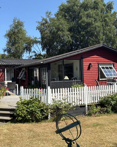 Aiske - 700M from the Sea