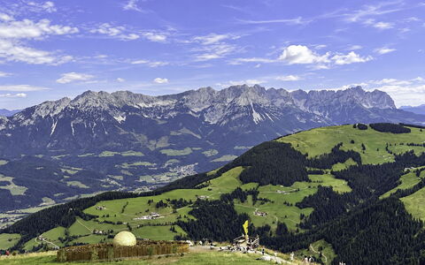 Das Weidach: Himmel, Bergforms, Berg, Hügel, Wolke, Hochland, Gebirge, Bergstation, Landschaft, Wiese