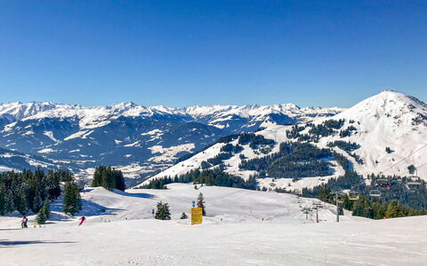 Weidach 10 Top 6: Himmel, Bergforms, Berg, Schnee, Winter, Gebirge, Hügel, Glazialmorphologie, Hochland, Terrain
