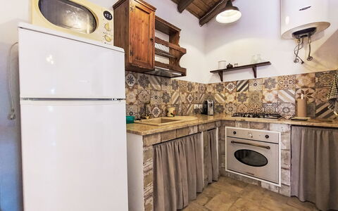 Il Giardino di Lara: Interior Design, Flooring, Möbel, Fussboden, Major Appliance, Küche, Zimmer, Countertop, Decke, Haushaltsgerät