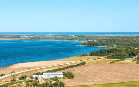 Eeske - 4Km from the Sea: Blau, Wasser, Gewässer, Wasservorräte, Horizont, Küste, Küsten Und Ozeanische Forms, Natürliche Landschaft, Wasserweg, Landschaft