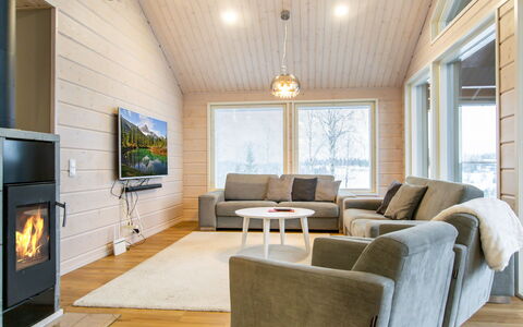 Salavan Tsaari: Holz, Flooring, Interior Design, Zuhause, Fussboden, Wohnzimmer, Holzboden, Decke, Hartholz
