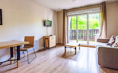 Unterkunft:&nbsp;Les Chalets D'Ax 605.1