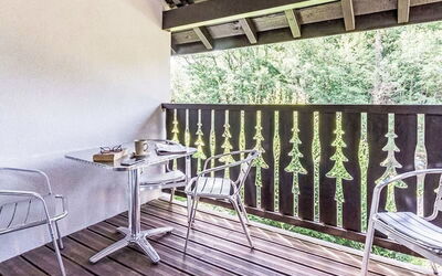 Unterkunft:&nbsp;Les Chalets D'Ax 605.5