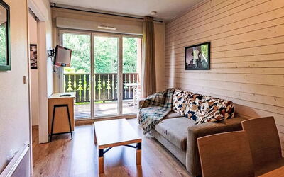 Unterkunft:&nbsp;Les Chalets D'Ax 605.4