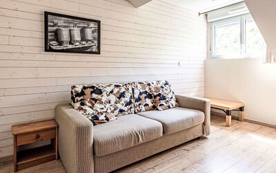 Unterkunft:&nbsp;Les Chalets D'Ax 605.1