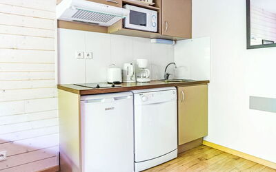 Unterkunft:&nbsp;Les Chalets D'Ax 605.1