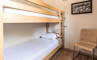 Unterkunft:&nbsp;Les Chalets D'Ax 605.2