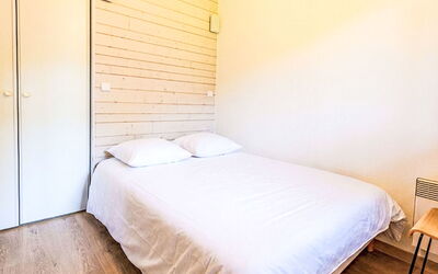 Unterkunft:&nbsp;Les Chalets D'Ax 605.4