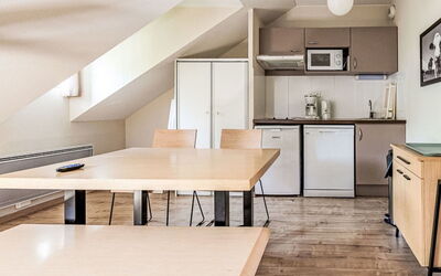 Unterkunft:&nbsp;Les Chalets D'Ax 605.2