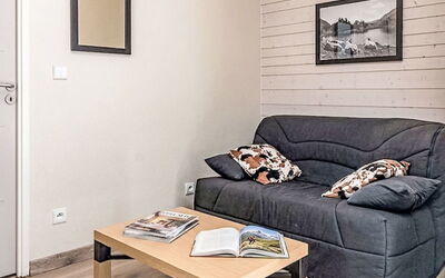 Unterkunft:&nbsp;Les Chalets D'Ax 605.3