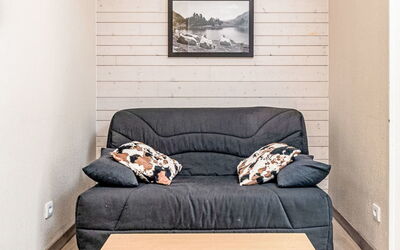 Unterkunft:&nbsp;Les Chalets D'Ax 605.3