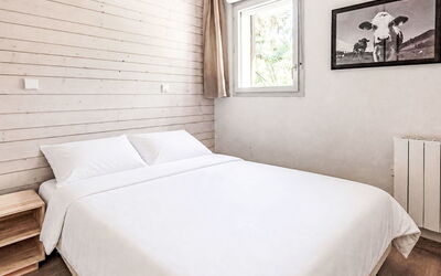 Unterkunft:&nbsp;Les Chalets D'Ax 605.3