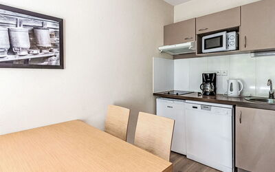 Unterkunft:&nbsp;Les Chalets D'Ax 605.3