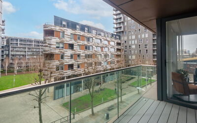 Unterkunft:&nbsp;Canary Heights 2Bed 310.2