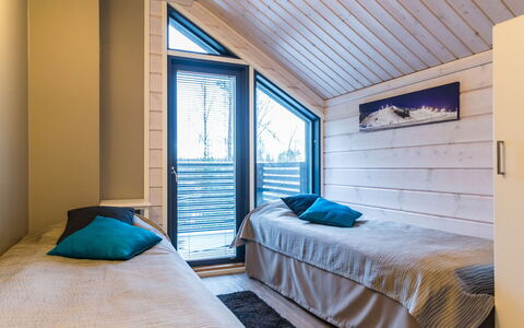 Golfarinkunnas 6A: Schnee, Winter, Einfrieren, Hütte, Bergstation, Lärche, Eiskappe, Glazialmorphologie, Skiort