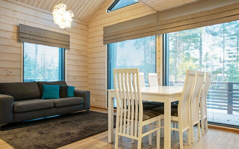 Golfarinkunnas 9E: Interior Design, Flooring, Holz, Möbel, Decke, Fussboden, Zuhause, Holzboden, Wohnzimmer, Zimmer