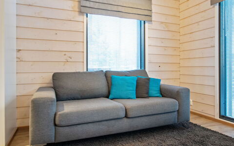 Golfarinkunnas 9E: Möbel, Interior Design, Holz, Flooring, Fussboden, Wohnzimmer, Zuhause, Zimmer, Fensterabdeckung, Holzboden