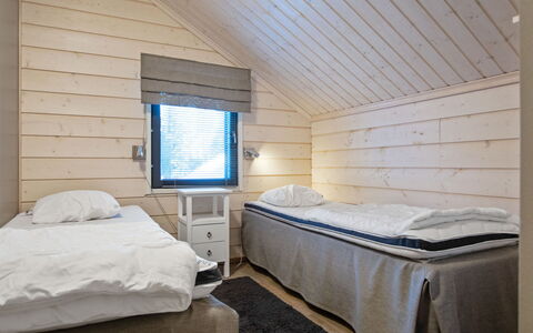 Golfarinkunnas 9E: Holz, Zuhause, Schlafzimmer, Hartholz, Planke, Bett, Bedding, Holzbeize, Einfrieren, Winter