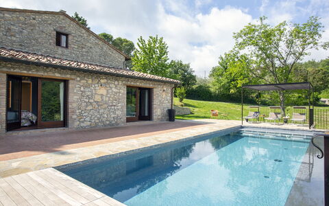 Casa Pernice: Schwimmbad, Hütte, Bauernhaus, Estate, Garten, Landscaping, Hinterhof, Design, Villa, Eco Hotel