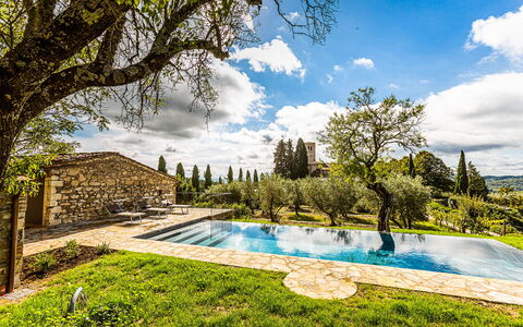 Casa All'Erta