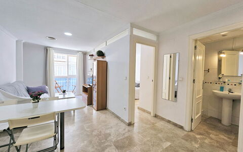 Unterkunft:&nbsp;Apartamento Alba 8 11.8