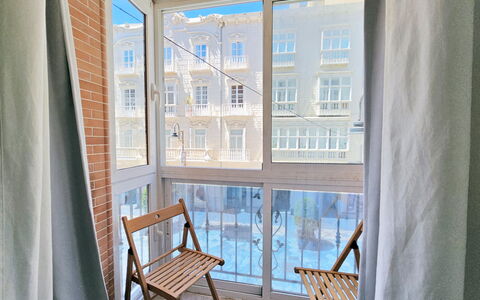 Unterkunft:&nbsp;Apartamento Alba 2 11.2