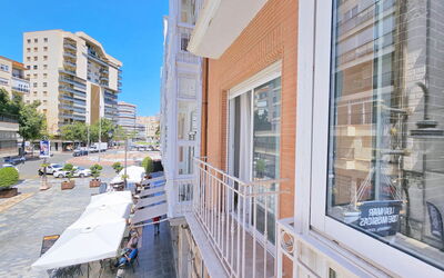 Unterkunft:&nbsp;Apartamento Alba 6 11.6